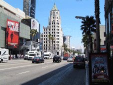 Best of the West Tours - Los Angeles, CA