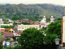 Colombia Tours - Ibagué > Honda