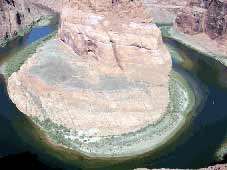 Indian Tours - Page, AZ > Horseshoe Bend > Grand Canyon, AZ