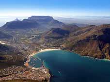 Route 62 Tours - Cape Town