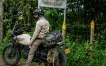 La route du caf&eacute; &agrave; travers les Andes - Ibagué > Honda