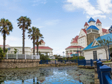 Route 62 Tours - Réserve > Port Elizabeth