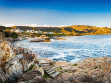 Route 62 Tours - Swellendam > Hermanus