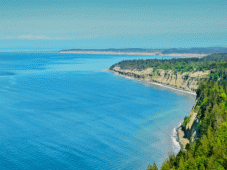 Pacific Coast Tours - Leavenworth, WA > Port Angeles,WA