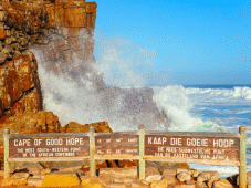 Route 62 Tours - Cape Town