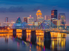 Midwest Tour - Lexington, KY  > Louisville, KY