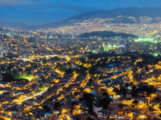 Colombia Tours - Medellín