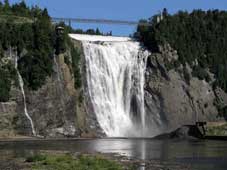Grandeur Nature Tours - Québec, QC