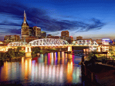 Blue Ridge Tours - Nashville, TN