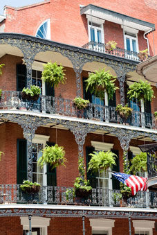 Heart of Dixie Tours - New Orleans, LA