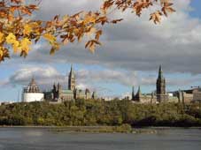 Nouveau Monde Tours - Ottawa, ON > Kingston, ON