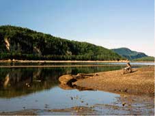 Grandeur Nature Tours - Rimouski, QC > Route des Navigateurs> Quebec, QC