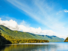 Pacific Coast Tours - Seattle, WA > Forks, WA