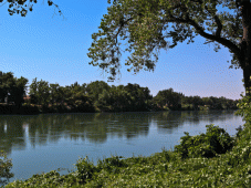 Pacific Coast Tours - Mendocino, CA > Chester, CA