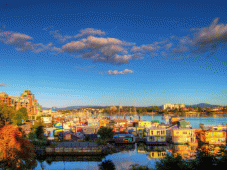 Pacific Coast Tours - Victoria, BC