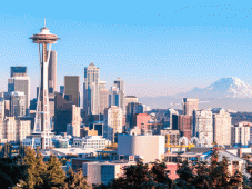 Pacific Coast Tours - Seattle, WA