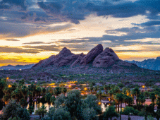 Arizona Tours - Scottsdale, AZ > Phoenix, AZ > Scottsdale, AZ