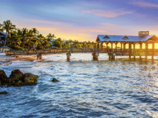 Florida Tours - Florida City, FL > KeyWest, FL