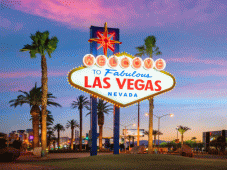 R66 &amp; Parcs Nationaux Tours - Kingman, AZ > Black Mountains > Oatman > Las Vegas, NV