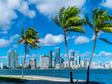 Florida Tours - Key West, FL > Miami, FL