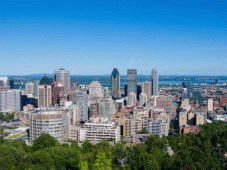 Grandeur Nature Tours - Montréal, QC