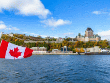 Grandeur Nature Tours - Rimouski, QC > Route des Navigateurs> Quebec, QC