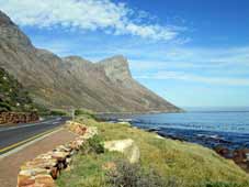 Route 62 Tours - Still Bay > La Route des Baleines > Hermanus