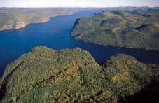 Grandeur Nature Tours - Roberval, QC > Route du Fjord > Tadoussac, QC