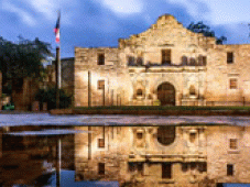 Texas Tours - San Antonio, TX