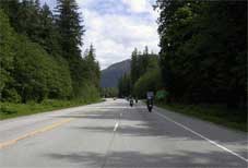 Canadian Dream Tours - Vancouver, BC > Sea To Sky > Whistler, BC