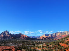 Indian Tours - Grand Canyon, AZ > Route 66 > Sedona, AZ