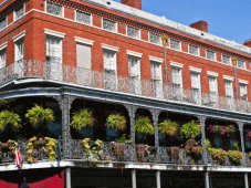 Tribute to Easy Rider - New Orleans, LA