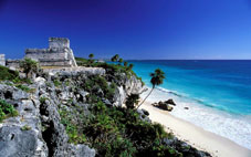 Yucatan Tours - Bacalar QR > Tulum, QR