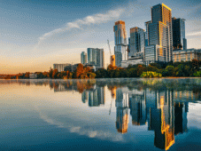 Texas Tours - Dallas, TX > Austin, TX