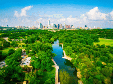 Texas Tours - Austin, TX