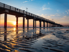 Texas Tours - Galveston, TX