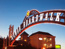 Texas Tours - Corpus Christi/ Port Aransas, TX > Galveston, TX