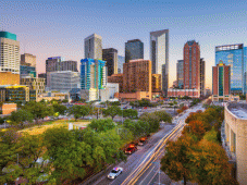 Texas Tours - Galveston, TX > Houston, TX