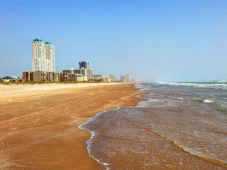 Texas Tours - San Antonio, TX > Corpus Christi, TX