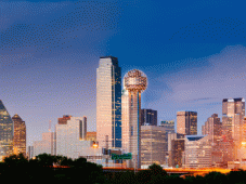 Texas Tours - Forth Worth