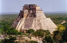 Yucatan Tours - Merida, YU > Campeche, CM