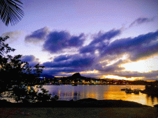 Colombia Tours - Rio Claro > Guatape
