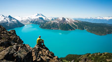 Canadian Dream Tours - Vancouver, BC > Sea To Sky > Whistler, BC