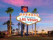 Western Tours - Mount Carmel, UT > Zion National Park > Las Vegas, NV