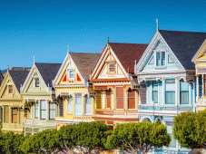 Western Tours - San Francisco, CA