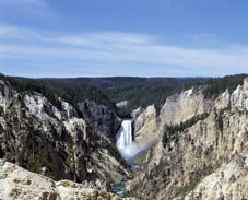 Sturgis Rally 14 jours - Yellowstone Nat’l Park, WY