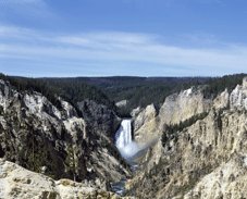 American Dream Tours - Bishop, CA > Yosemite Nat'l Park > Modesto, CA